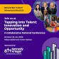 2025 Tapping Into Talent: Innovation and event image
