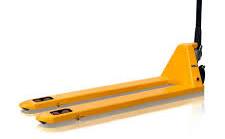 iTECH Premium Hand Pallet Truck AC 3T - 3000 kg