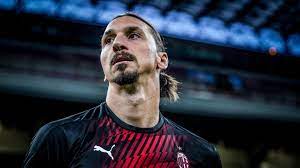 View the player profile of milan forward zlatan ibrahimovic, including statistics and photos, on the official website of the premier league. Zlatan Ibrahimovic 39 Jahriger Superstar Wird Vom Corona Patienten Zum Derby Helden Stern De
