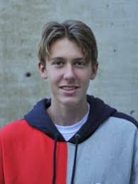 Jackson Boone's Men's Tennis Recruiting Profile