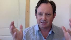 S1 EP11 Sustainable Investing with Ian Monroe