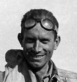 Gregory "Pappy" BOYINGTON