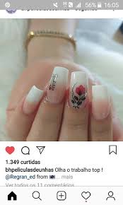 Black, bling, pedicure, nail art. 27 Ideas Nails Fall Acrylic Instagram Manicura De Unas Disenos De Unas Pies Disenosde Unas