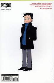 018771876311matrix / runout (side a): Scott Pilgrim Tpb 2019 Oni Press Color Collection Comic Books