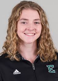 Swim and Dive Places 17 Eagles