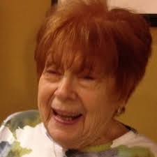 Obituary for Rosemary P. Boyd