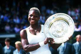 What sneakers serena williams wore for her grand slam title wins. Serena Williams 23 Grand Slams And History