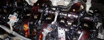 Some vehicles and engines may have been more prone to sludging than others but it still boils down to one thing; Engine Sludge Act Quickly Or It Ll Kill Your Engine Cost Effective Maintenance