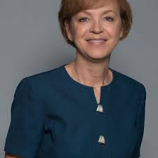 Maria Gress's Instagram, Twitter & Facebook