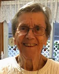 Anna Elisabeth Albers