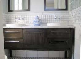 Flourish Ideas For Living Well Bathroom Vanity Remodel Small Bathroom Vanities Bathroom Vanity Makeover