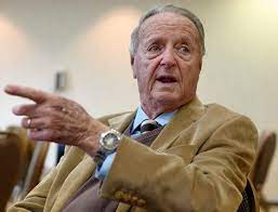 Robert cleckler bowden is a retired american football coach. Legendary Fsu Coach Bobby Bowden Feeling Better Plans To Receive Covid 19 Vaccine