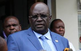 We are set to announce the results as soon as the first. Cs Magoha Gives Boarding Schools Two Days To Close Over Coronavirus Kenya