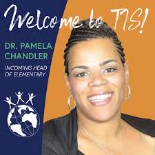 International School of Portland