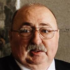 John H Larkin Obituary January 16, 2023