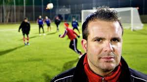 David Lindmark's Instagram, Twitter & Facebook