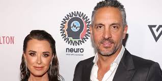 Kyle Richards Reveals How Getting Sober Affected Her Marriage Problems