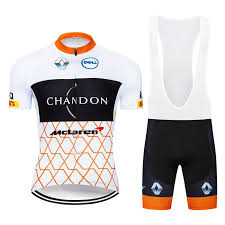 Cool Anti Sweat Soft Men S Cycling Jersey And Bib Gel Padded Short Pants Kits Unbranded Fahrradtrikot Trikot Fahrrad