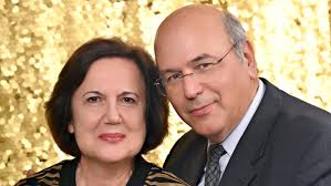 Four aerospace engineering students awarded Vertical Flight Foundation  scholarships