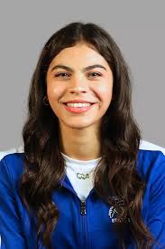 2024-2025 Women's Swimming Roster