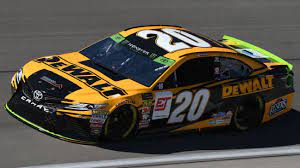 There's plenty of young talent throughout nascar and beyond, but who's the no. 2018 20 Cup Paint Schemes Jayski S Nascar Silly Season Site