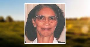 Mary Lee Fisher Obituary August 26, 2020