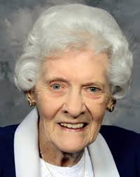 Audrey Florence Gregory