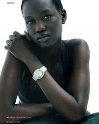 ROOS LOUWERS for JULIET DUNN