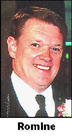 GARY ROMINE Obituary (2011)