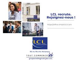 Lcl Initialis
