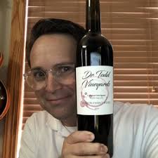 2016 Sean Minor Napa Valley Cabernet Sauvignon