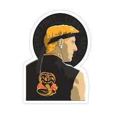 The real story of cobra kai has only just begun. 2021 Cobra Kai Stickers Creator Maker App White Screen Black Screen Not Working Why Wont Load Problems