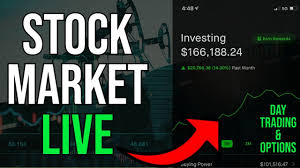 Didi expects to sell 288 million american depositary shares at between $13 and $14 a share at the top of the offering range, the stock, the chinese equivalent of uber technologies (ticker: Trading Didi Ipo Live Live Trading Dow S P Stock Picks Day Trading Stock News Youtube