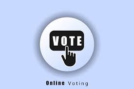Search more than 600,000 icons for web & desktop here. Online Voting Icon Voting Logo Hand Click On Vote Button L 1239194 Icons Design Bundles