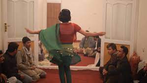 The irony is that the taliban banned the practice of bacha bazi. A Cultural Tradition Or Child Sex Abuse Afghanistan S Bacha Bazi Dancing Boys Rtd
