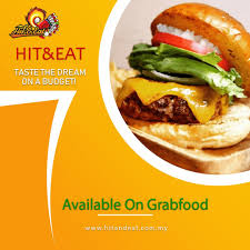 Maybank has a strong 79 branches network throughout selangor. Now Available On Grabfood Eat Food Tasting Table