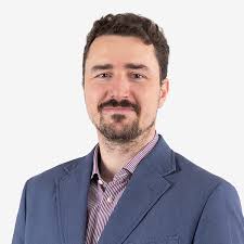 Společnost JRK má nového obchodního ředitele