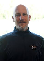 Mike Blakely-Armitage