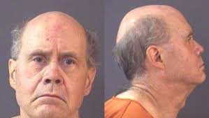 Will arrest solve Sheridan's weird crime streak?