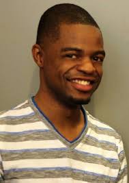 Kevin Jamal Woods Fan Casting