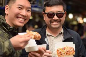 Taiwanese Street Food: Why Stinky is a Good Thing