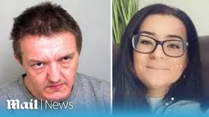 Mark Donovan goes to his local pub The Blue Lion after brutally killing  wife Elise Mason in Essex