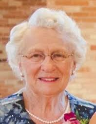 Esther M. Zimmer Obituary (2024)