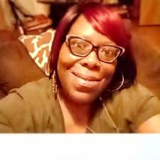 Nicole Cocoa Johnson