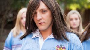 Ja'mie: Private School Girl savaged by US critics: 'Transphobic drag'