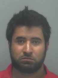 Lee County Arrests 11/30