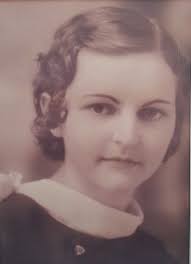 Annette A (Talbot) Baril (1914-2002)