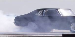 SC Drag Racing