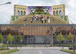 Ubs group ag is a swiss multinational investment bank and financial services company founded and based in switzerland. Einweihung Des Neu Gestalteten Buhnenturms Der Ubs Stadt Schwedt Oder