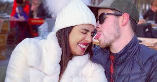 I find it really and although chopra didn't react to it then, she gave her thoughts on it now. Priyanka Chopra Just Posted A Photo Of Nick Jonas And Literally All Of The Comments Are About Their Age Gap Narcity